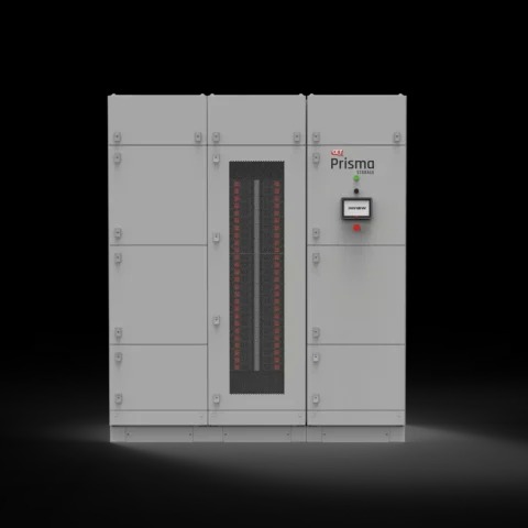 Powering Business with Off Grid Solar