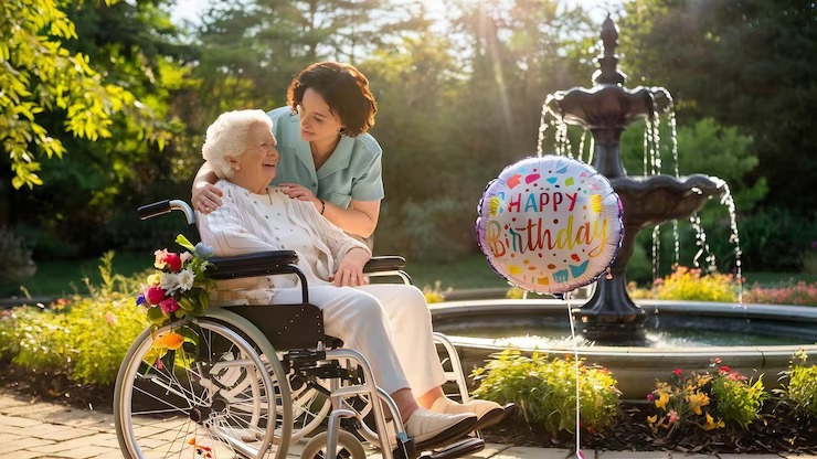 Ambulante Pflege: Die optimale und sichere Hilfe für den Alltag