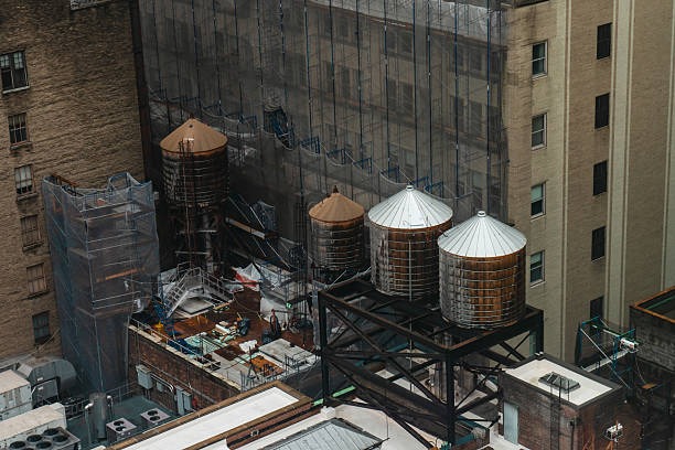 A Complete Guide to NYC HVAC Water Treatment and System Safety