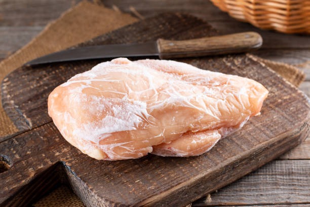 Understanding the Quality Standards of Modern Frozen Beef Supply